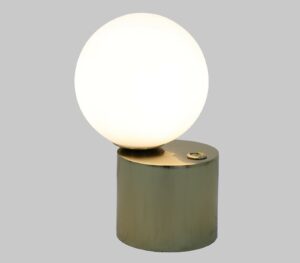 DESK LAMPS