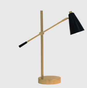 DESK LAMPS