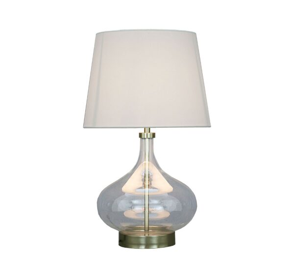 Table Lamps