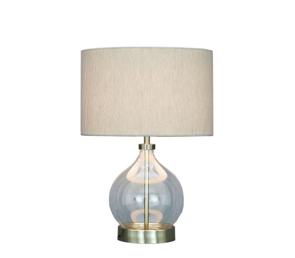 Table Lamps
