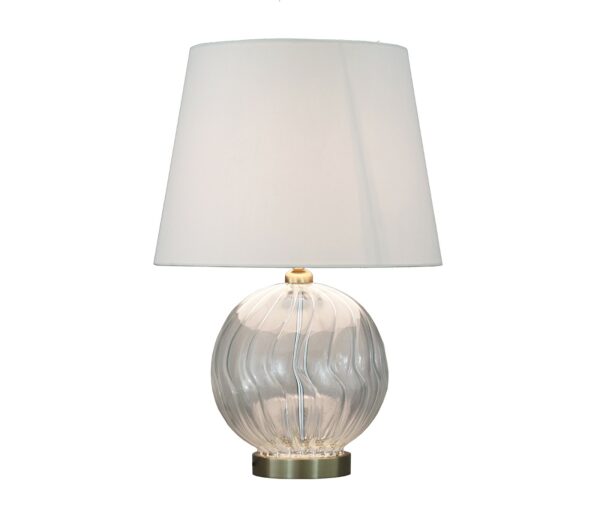 Table Lamps