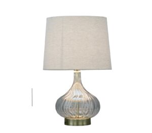 Table Lamps