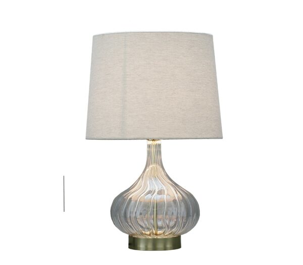 Table Lamps