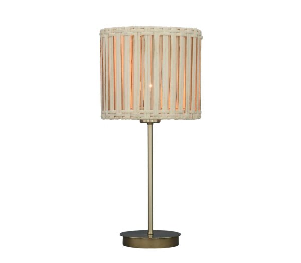 Table Lamps