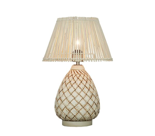 Table Lamps
