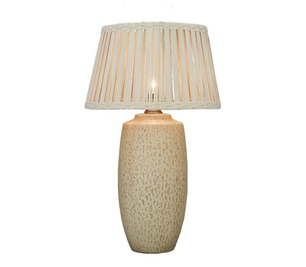 Table Lamps