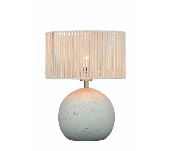 Table Lamps