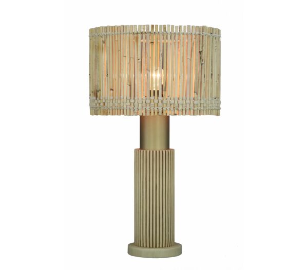 Table Lamps