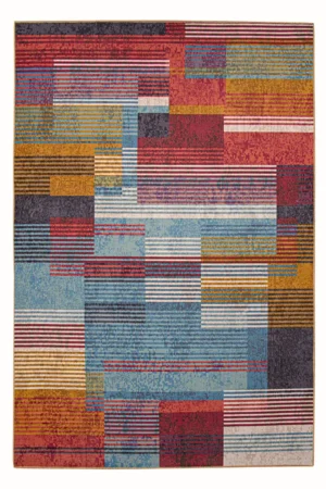 Modern/tufted/rug