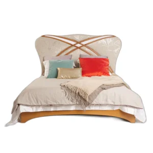 Cross  bed