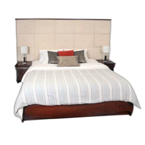 Quadro bed - 160x195