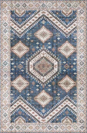 Modern/tufted/rug