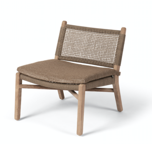 Easy Chair