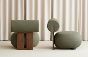 Hippo Chair