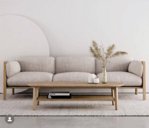 Kayu Set