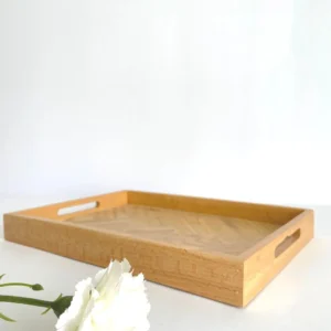 Zen tray