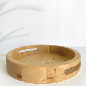 Swirl & Swish tray