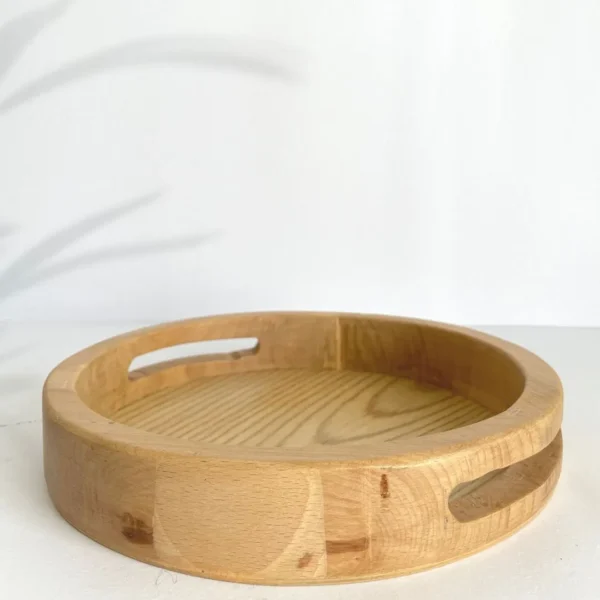 Swirl & Swish tray