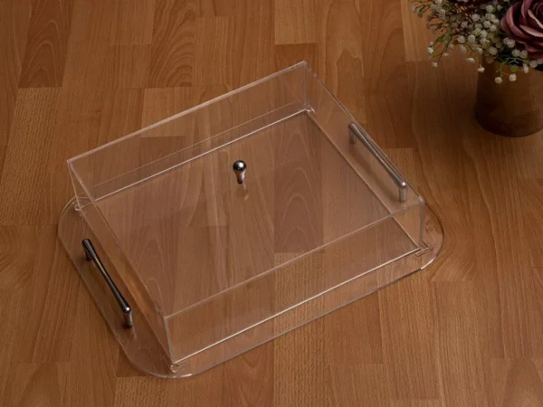 Food container 1 slot