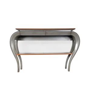 Serving table - L 150 x W 40 x H 95 Veneer:62