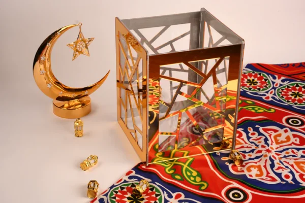 gold Basket