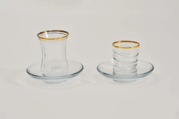 Small tea tray (1pot)