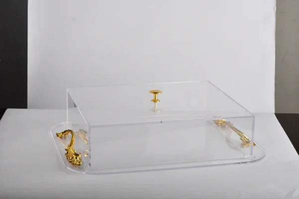 Food container 1 slot