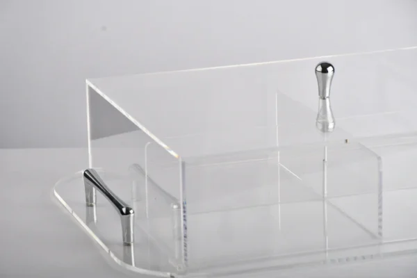 Food container 4 slots