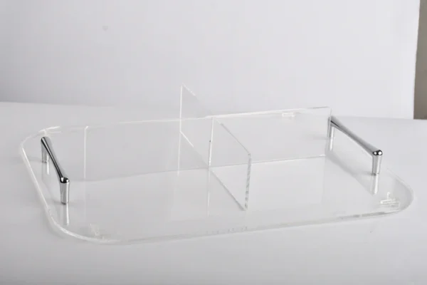 Food container 4 slots
