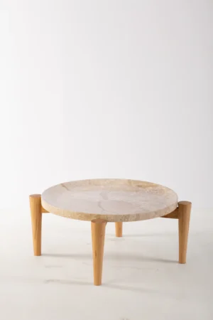 Service Plate - Small