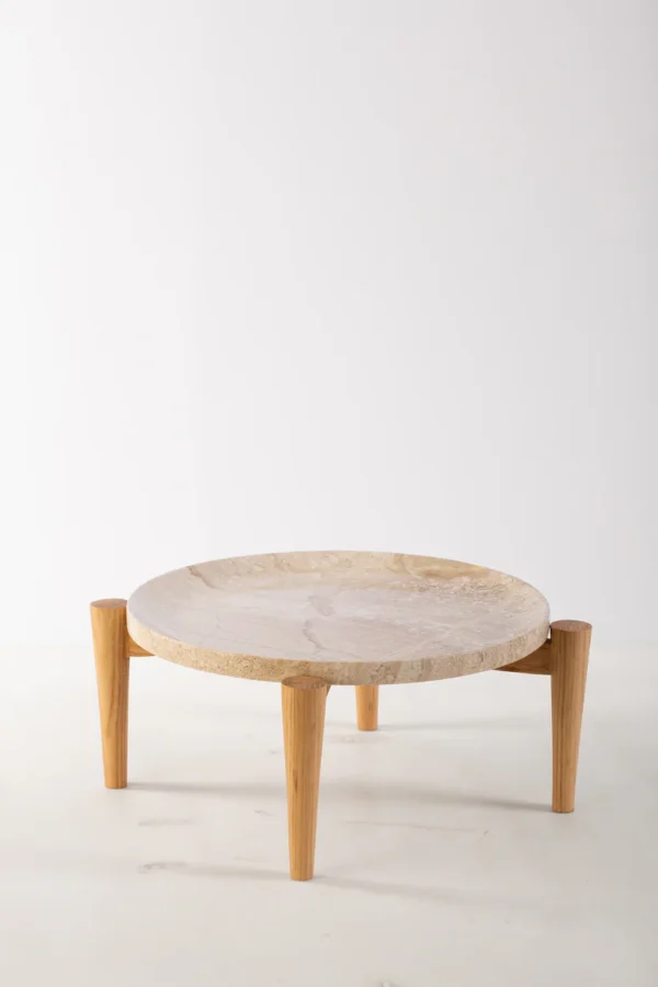 Service Plate - Small
