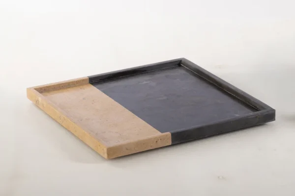 Service Tray “ Cheese Platter” (Tava-025) - Elegance Mix Tray