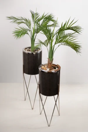 Planter Pot (Botanic Haven) - Large (Pot-003)