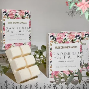 GARDENIA PETALS