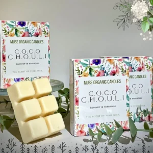 COCO CHOULI