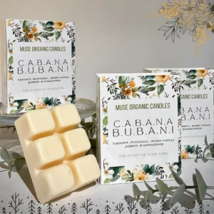 CABANA BUBANI