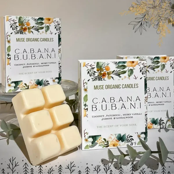 CABANA BUBANI