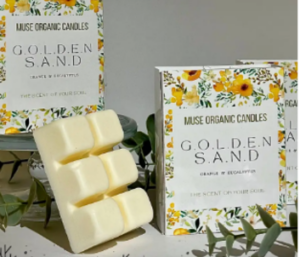 GOLDEN SAND