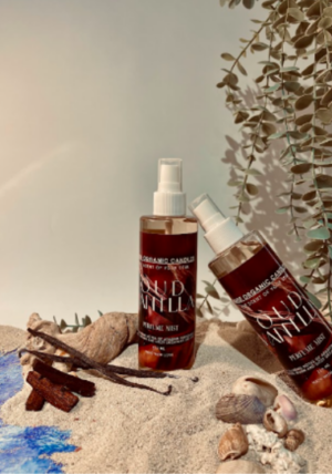OUD VANILLA