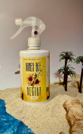 HONEYBEE NE'CTAR