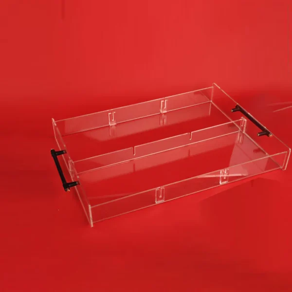 6 slots box