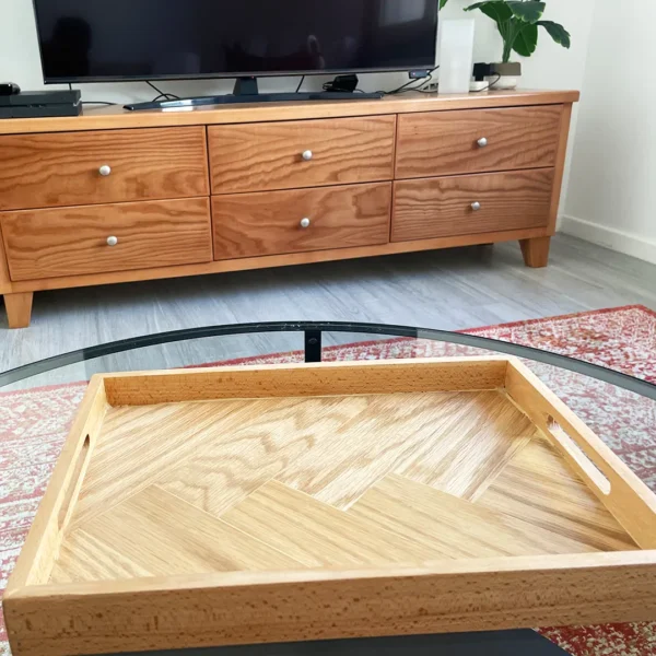 ZigZagZest tray