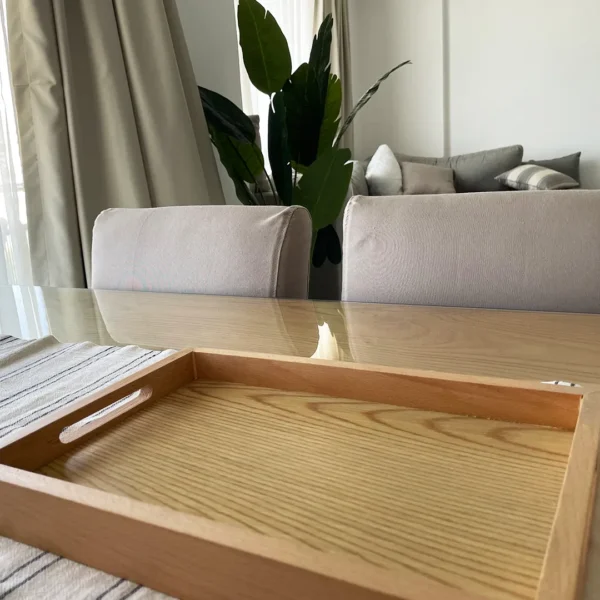 Zen tray