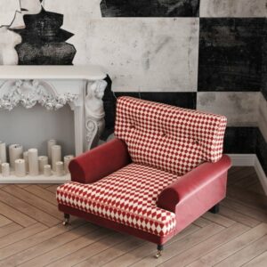 Ava L Armchair