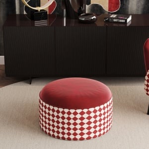 Ava Ottoman