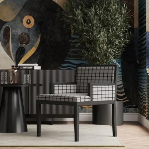 Azriel Chair