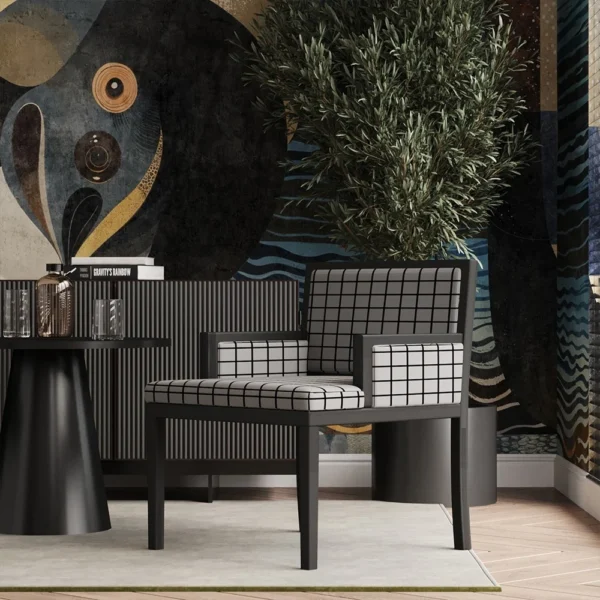 Azriel Chair