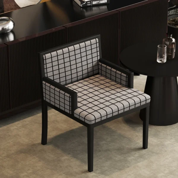 Azriel Chair