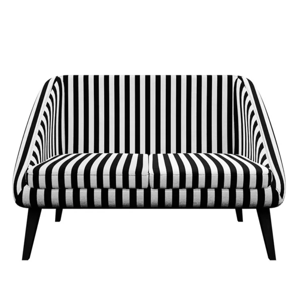 Bianco Sottile Sofa