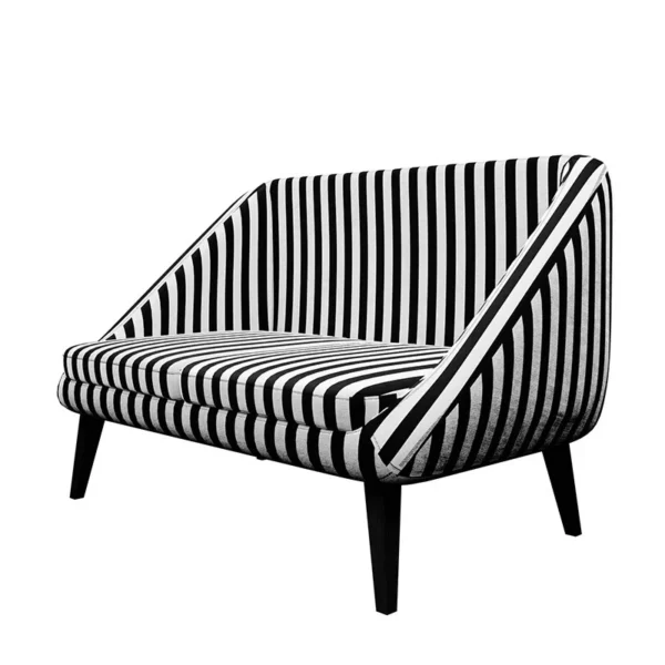 Bianco Sottile Sofa